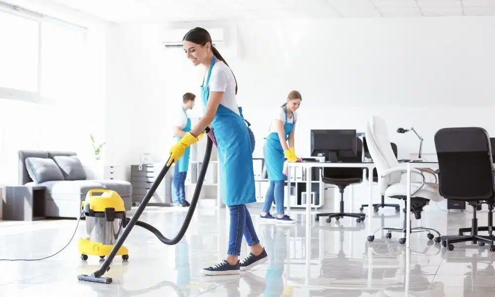 ALLY CLEANING (33